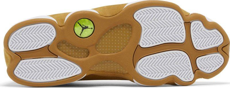 Air Jordan 13 Retro  Wheat  2023 414571-171