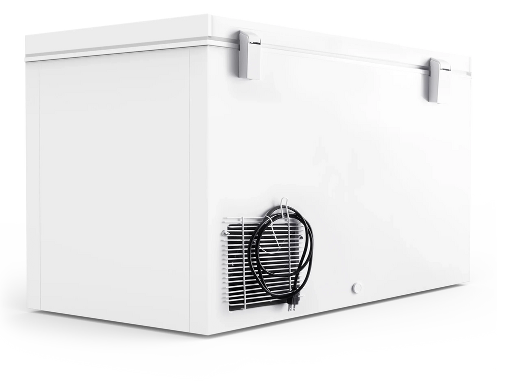 KoolMore 60 in. Commercial Chest Freezer 16 Cu ft.