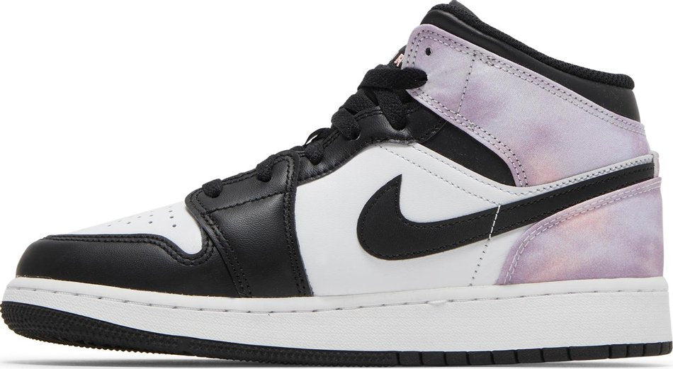 Air Jordan 1 Mid SE GS  Zen Master  DM6216-001