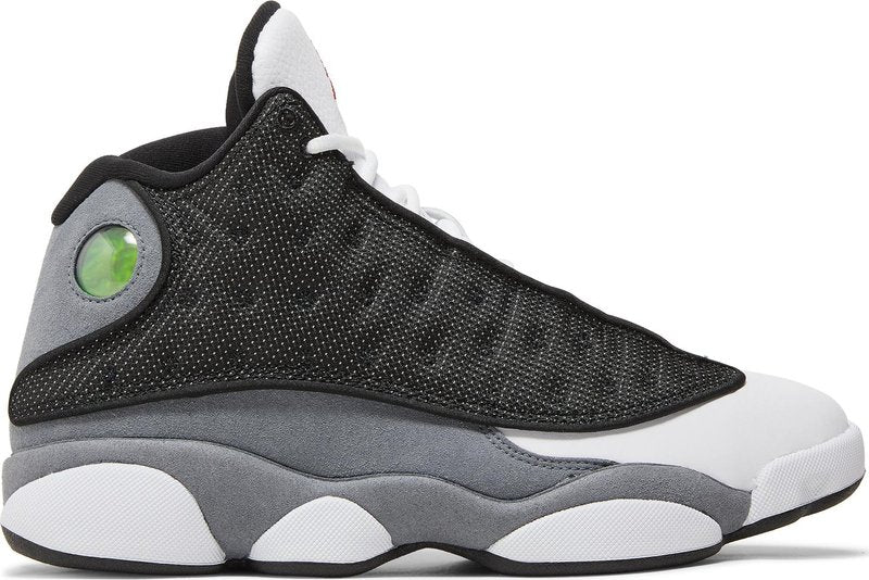 Air Jordan 13 Retro  Black Flint  DJ5982-060