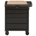 STST23151BK 31Inch 100Series 5Drawer Storage Mobile Workbench - Black