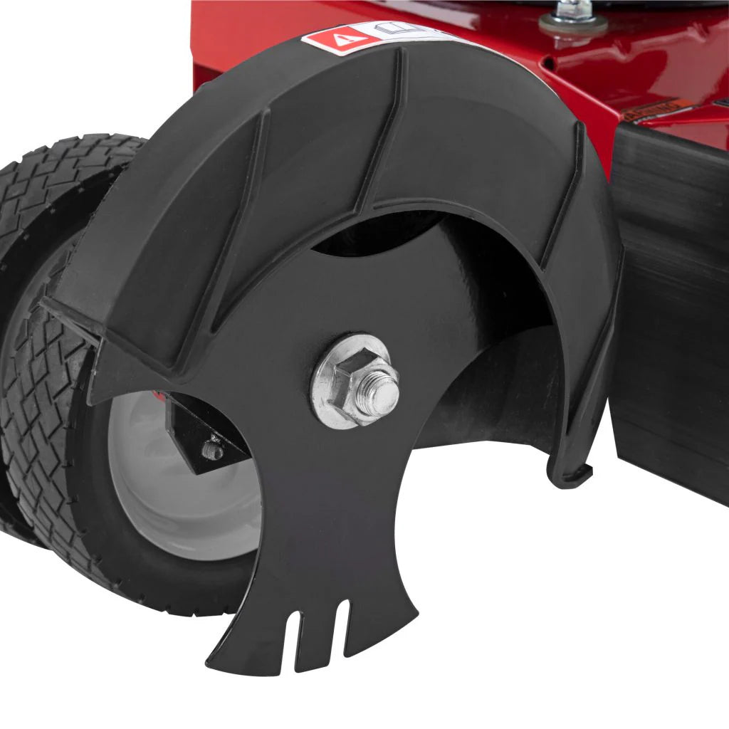 TBE550 Driveway Edger, 140cc Briggs & Stratton Engine, 9" Triple-Edge Blade, 3 Bevel Positions