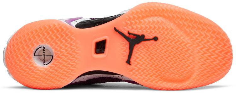 Air Jordan 36  First Light  CZ2650-004