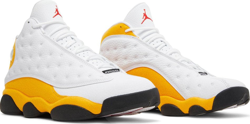 Air Jordan 13 “Del Sol�?414571-167