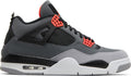 Air Jordan 4 “Infrared�?DH6927-061