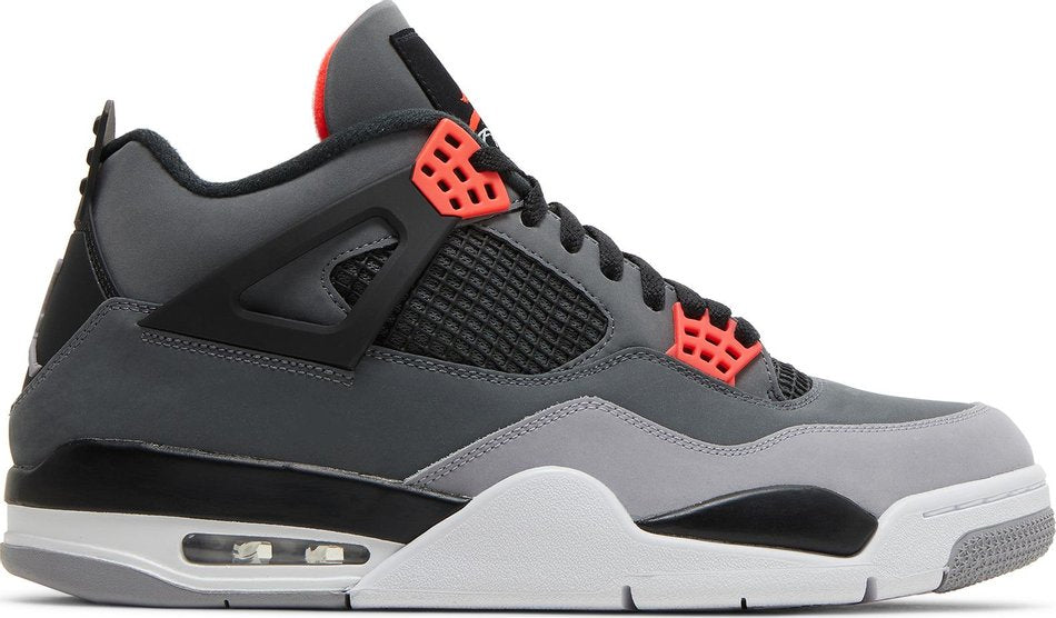 Air Jordan 4 “Infrared�?DH6927-061