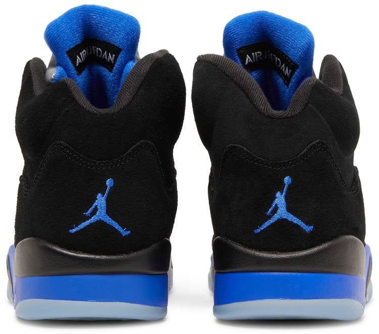 Air Jordan 5 “Racer Blue�?CT4838-004