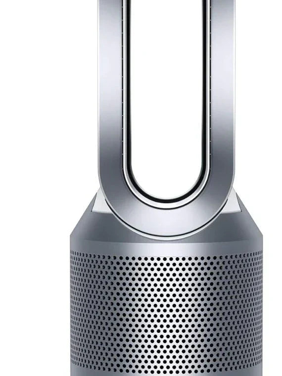 HP10 Air Purifier - Heater & Fan Combo, Gen1