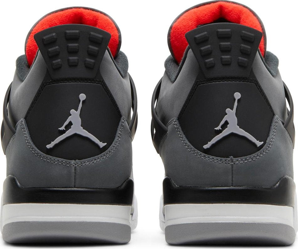 Air Jordan 4 “Infrared�?DH6927-061