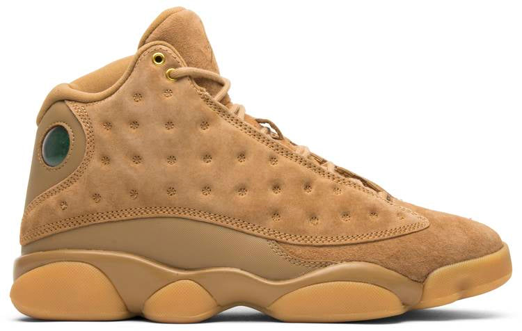 Air Jordan 13 Retro  Wheat  414571-705