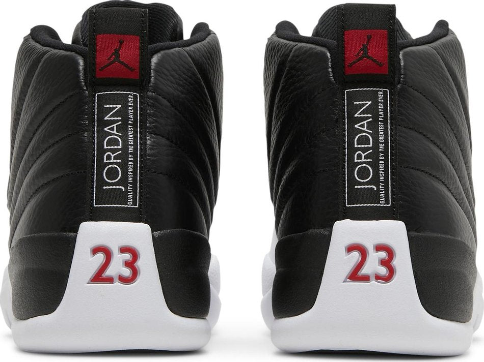 Air Jordan 12 “Playoffs�?CT8013-006