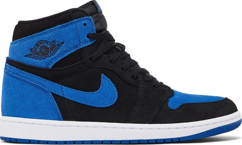 Air Jordan 1 Retro High OG  Royal Reimagined  DZ5485-042