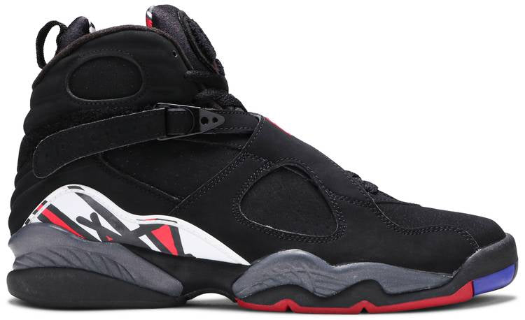 Air Jordan 8 Retro  Playoff  2013 305381-061