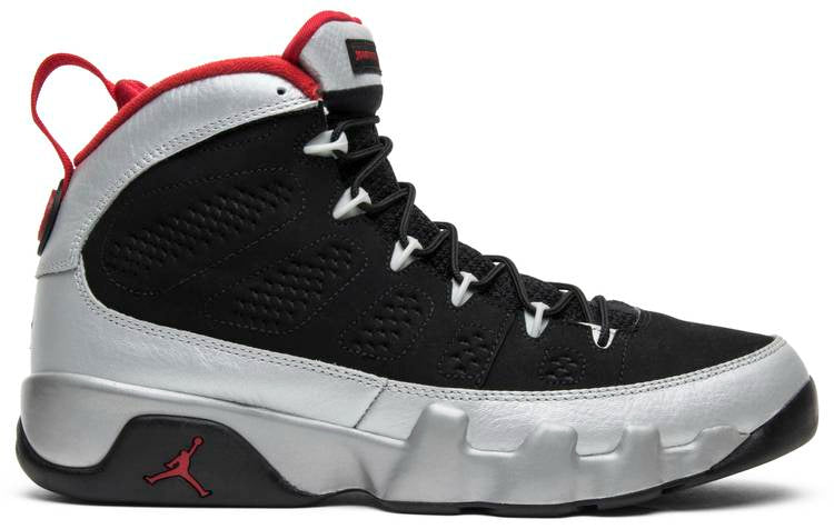 Air Jordan 9 Retro  Johnny Kilroy  302370-012
