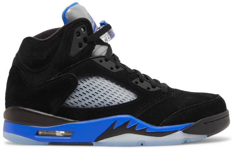 Air Jordan 5 “Racer Blue�?CT4838-004