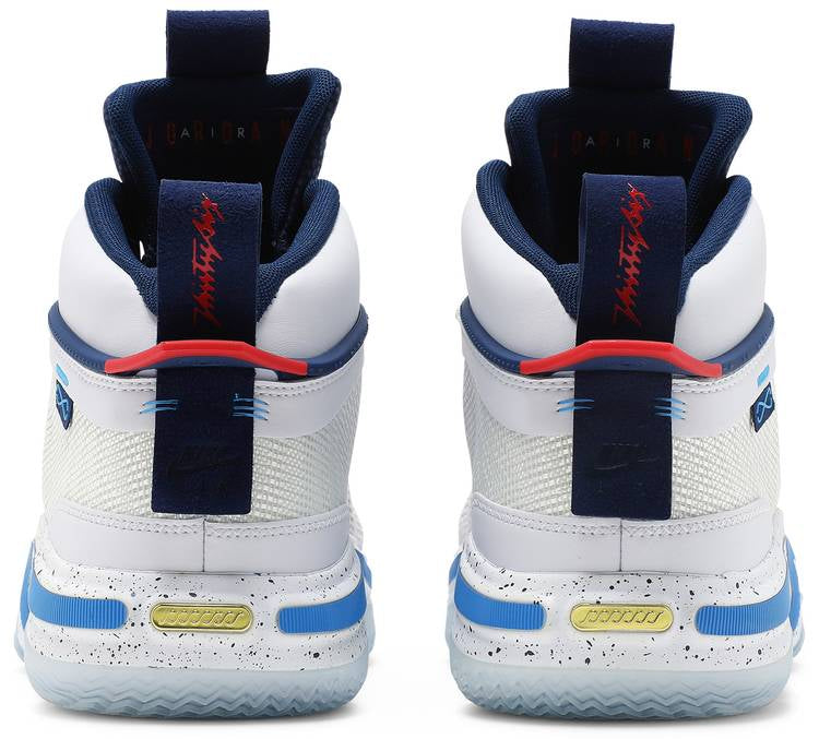 Jayson Tatum x Air Jordan 36 SE  Team USA  DJ4484-100