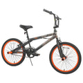 20" Boys BMX Bike, Camouflage, Ages 7-14, Steel Frame, Caliper Brakes