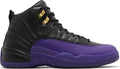 Air Jordan 12 Retro  Field Purple  CT8013-057